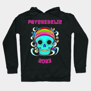 Psycodelic 2023 Hoodie